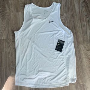 Nike Dri-Fit Tank